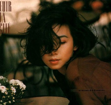 "林忆莲的声乐老师杜丽莎,也对媒体坦言:"林忆莲真的很努力