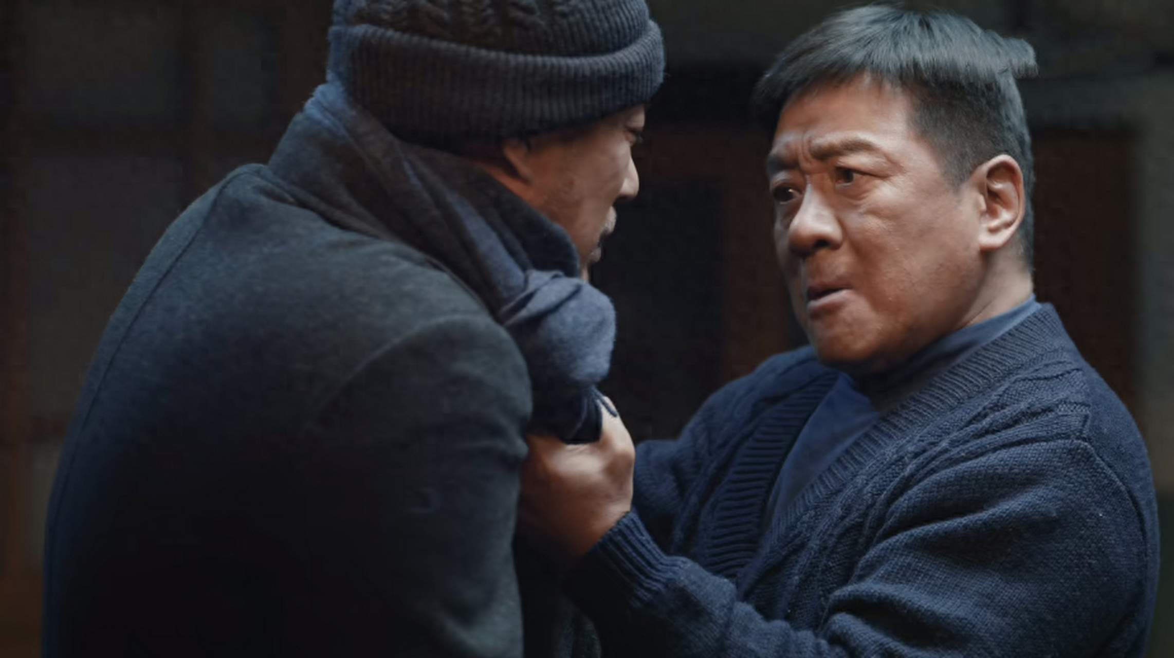 电视剧《南来北往》中汪马两家恩怨导致马魁入狱,主要是由于汪永革偷