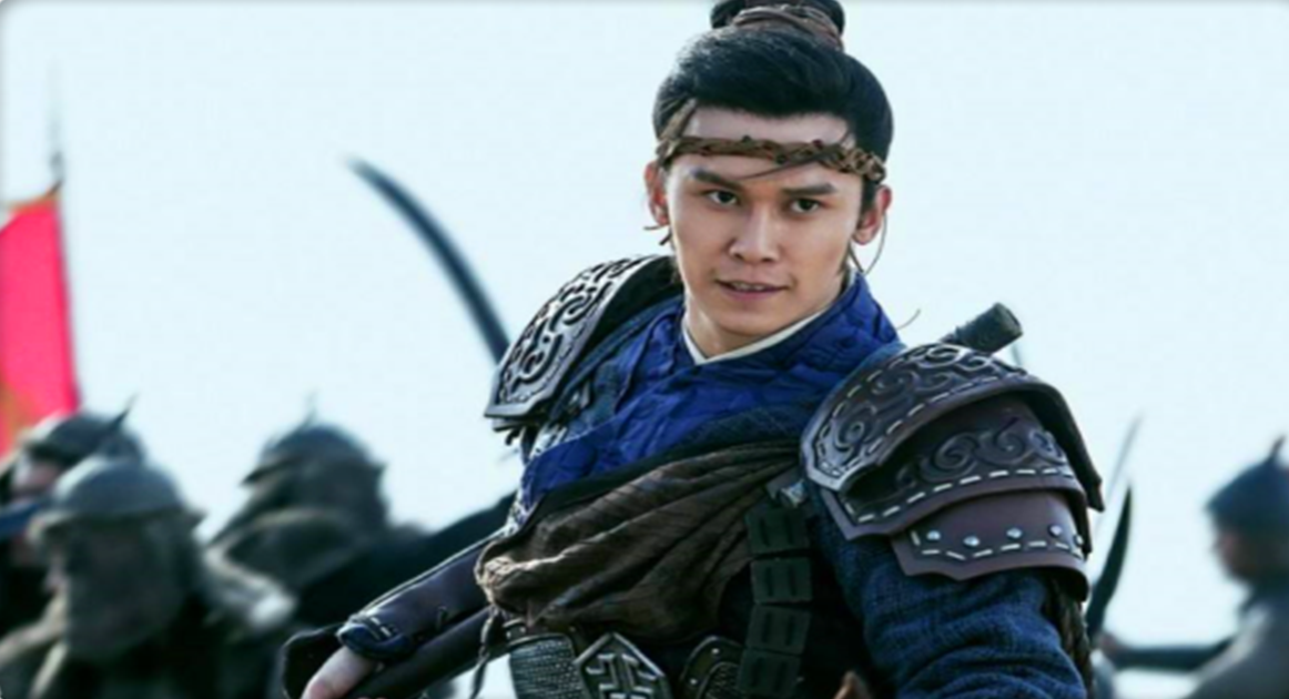 在赵破奴归汉前后两年,汉军发生了一件大事:漠南之战中,匈奴降将赵信