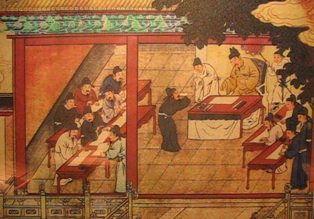 古代中了探花为啥比中状元还高兴呢原来有一不成文规定