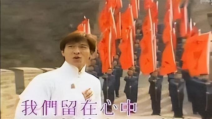 回顾刘德华躲避巩俐索吻被称是半个马来西亚人怒怼对方不活了