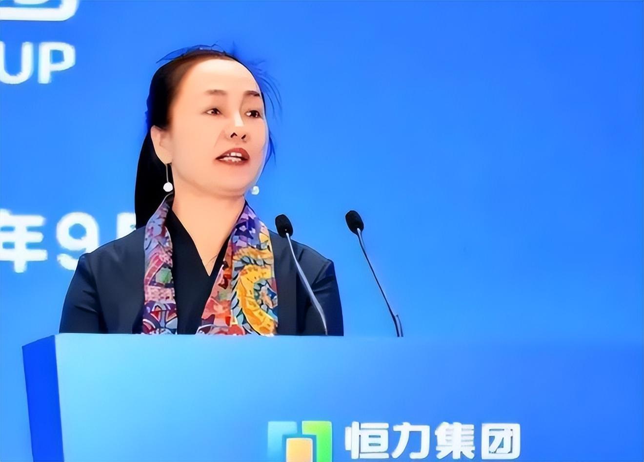 范红卫荣登中国女富豪,让她的名字一下子家喻户晓,大家在惊讶的同时也