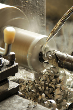 做机加的人都应该知道这些孔的加工工艺