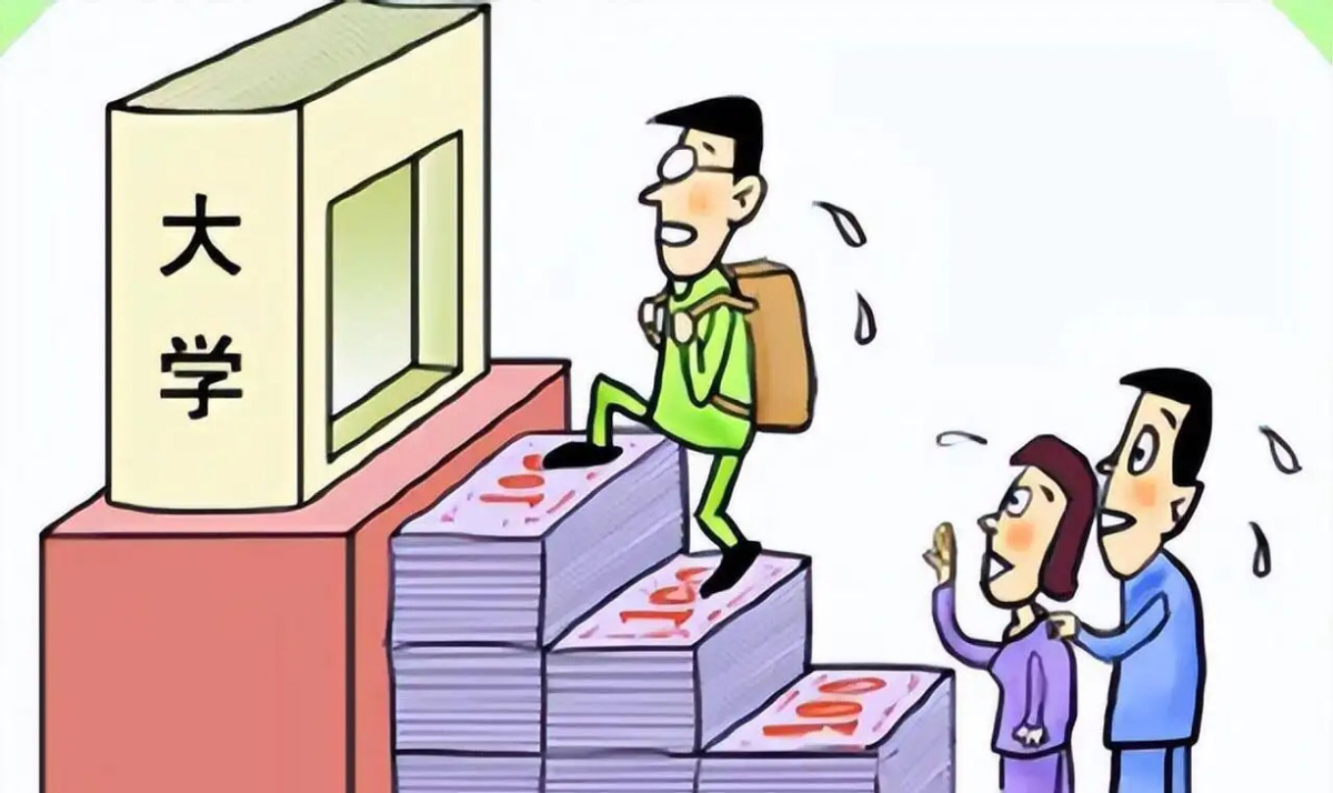 回顾医科大学生因学费不够在外漂泊16年回到家后发现母亲已疯癫