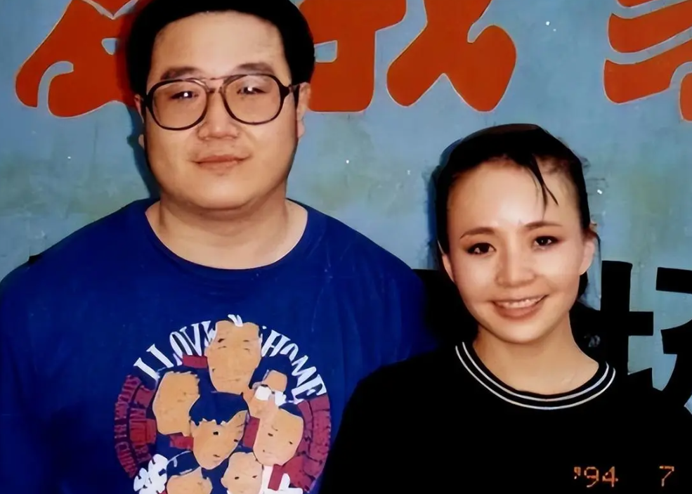 回顾离婚26年后回头再看宋丹丹英达二人现状才知道她有多聪明