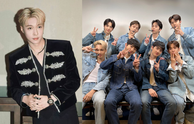 打破退团传闻lay曝光exo对自己的意义他们是我的骄傲