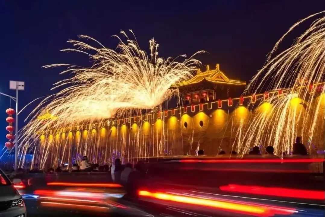 「晋城」排名全省第一!阳城拥有16家a级景区