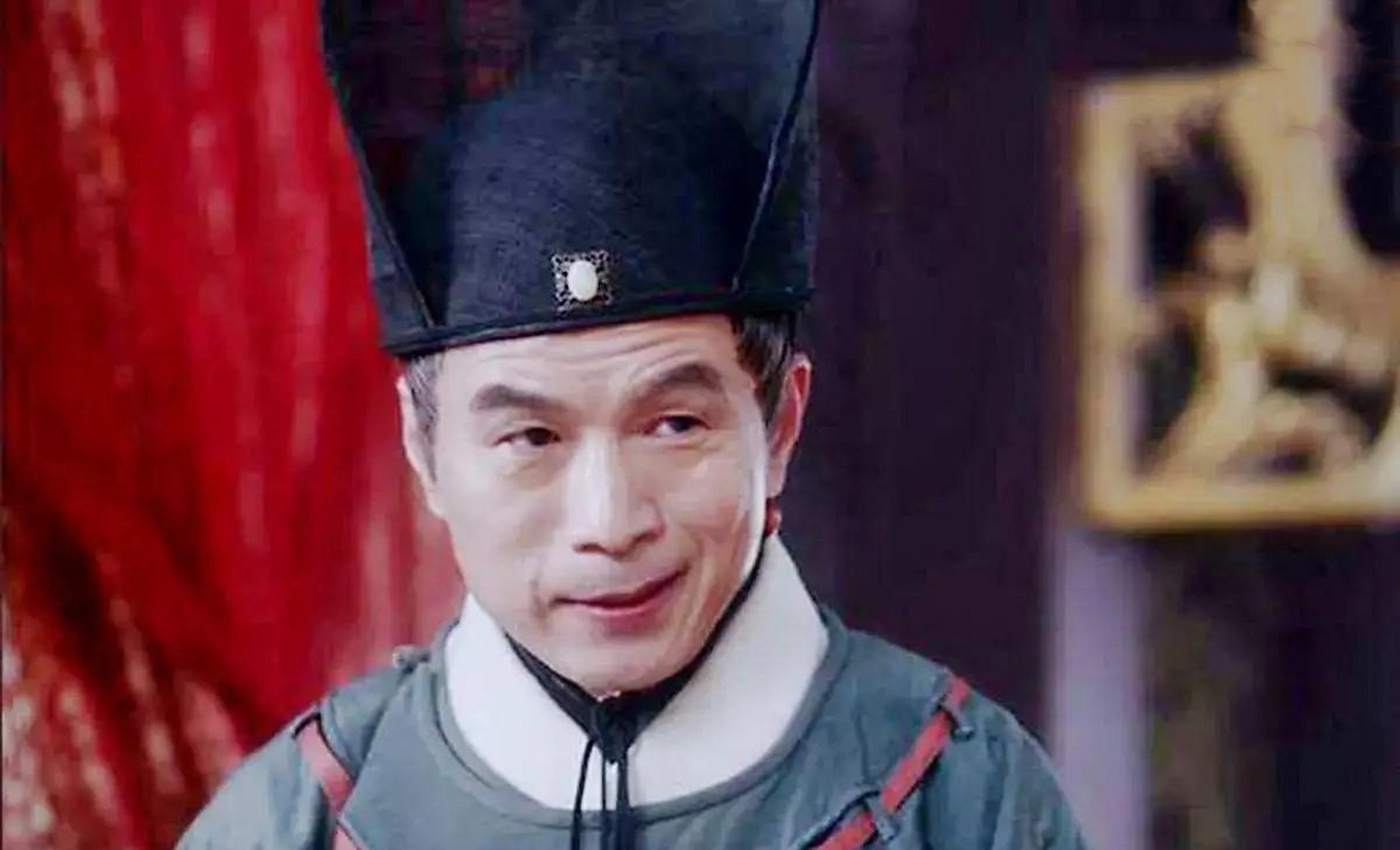 唐玄宗晚年的凄凉生活失去杨贵妃被囚深宫儿子还怕他夺权