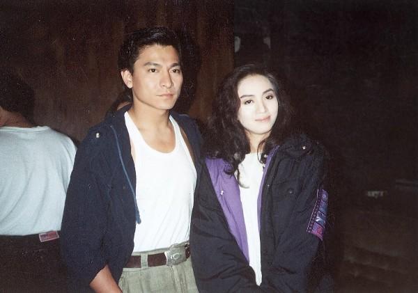 回顾梅艳芳为什么不原谅吴君如是因为刘德华还是另有隐情