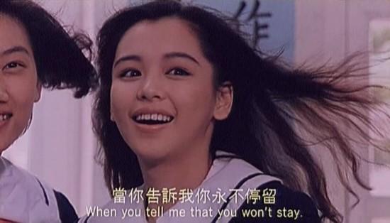 回顾徐若瑄的另一面给周杰伦王力宏写歌演技被赞如小桥流水