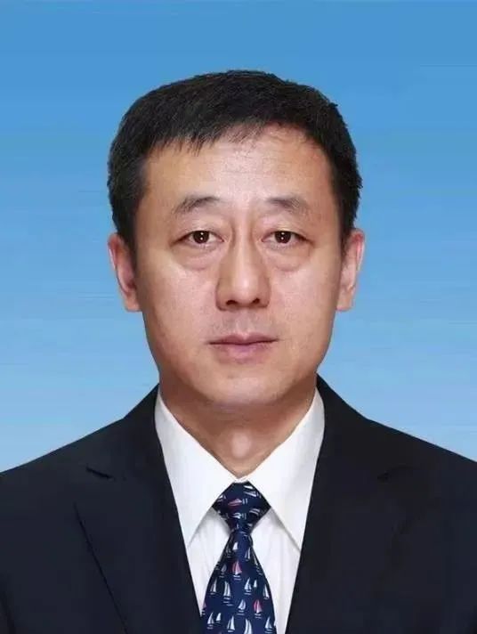 刘旸不再担任山西省副省长,一同辞去省人大代表职务