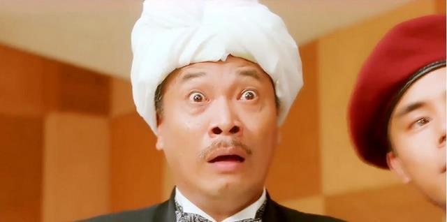 吴孟达去世三周年,郭帆黄一山悼念