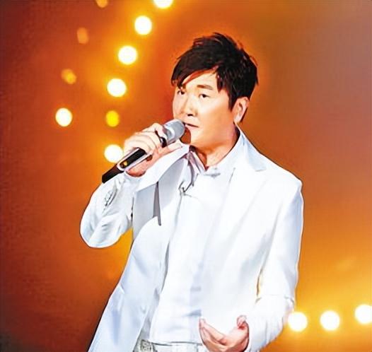 回顾孙楠替金武林现场道歉辜负抛弃买红妹因拒绝领奖遭封杀