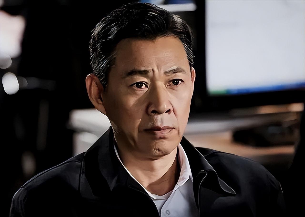 回顾张丰毅30年不闻不问如今一句儿子我爱你就想修补父子情