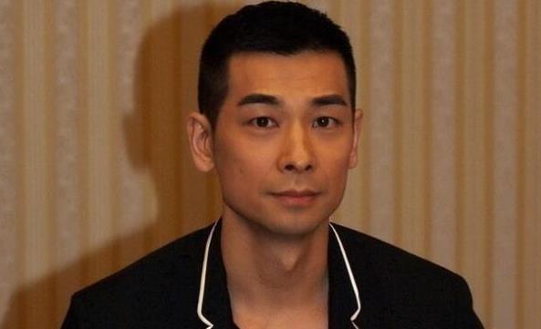 回顾功夫明星赵文卓不靠功夫也能成功翻红源自性格