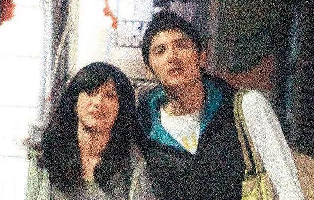 回顾元气少女陈意涵有47任男友为何偏偏嫁给丑男