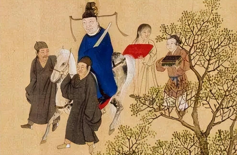 古代中了探花,为啥比中状元还高兴呢?原来有一不成文"规定"