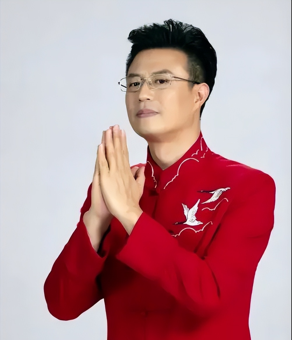 回顾白燕升怒怼周炜和小常香玉曝当年离开原因诸多谜底揭晓