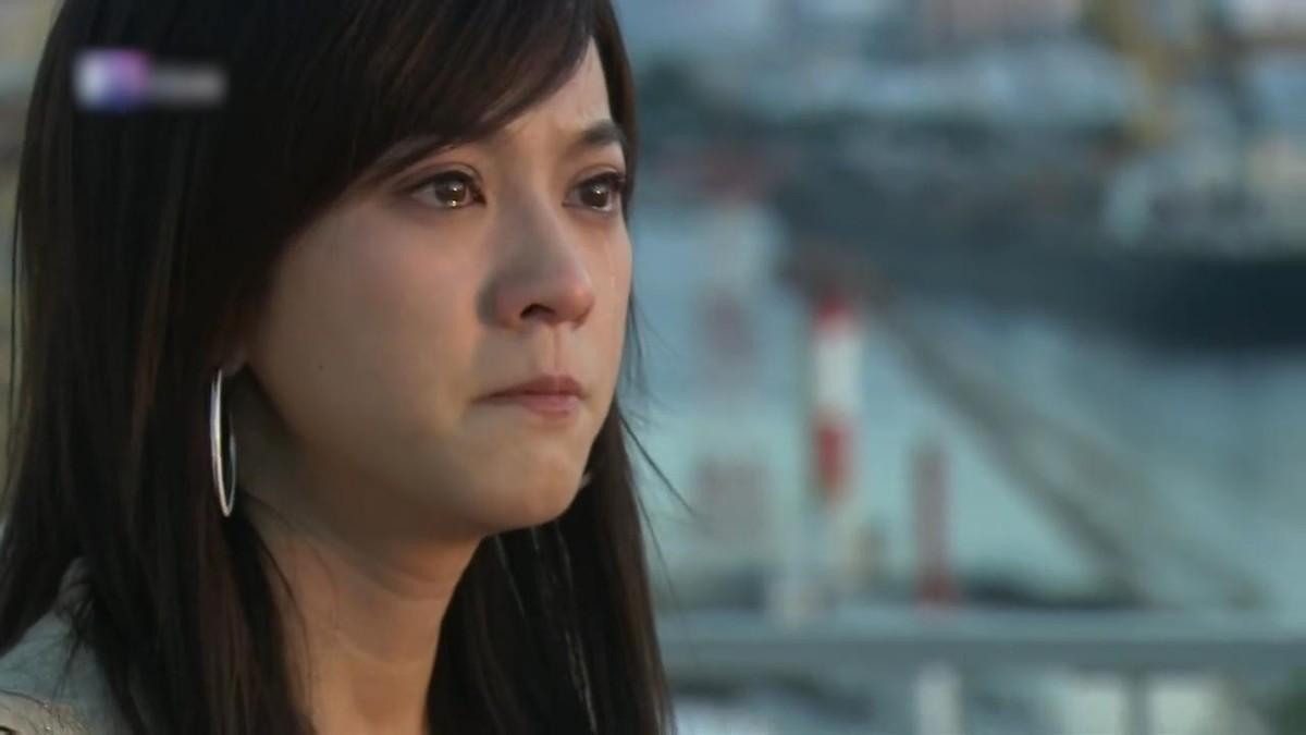 回顾元气少女陈意涵有47任男友为何偏偏嫁给丑男