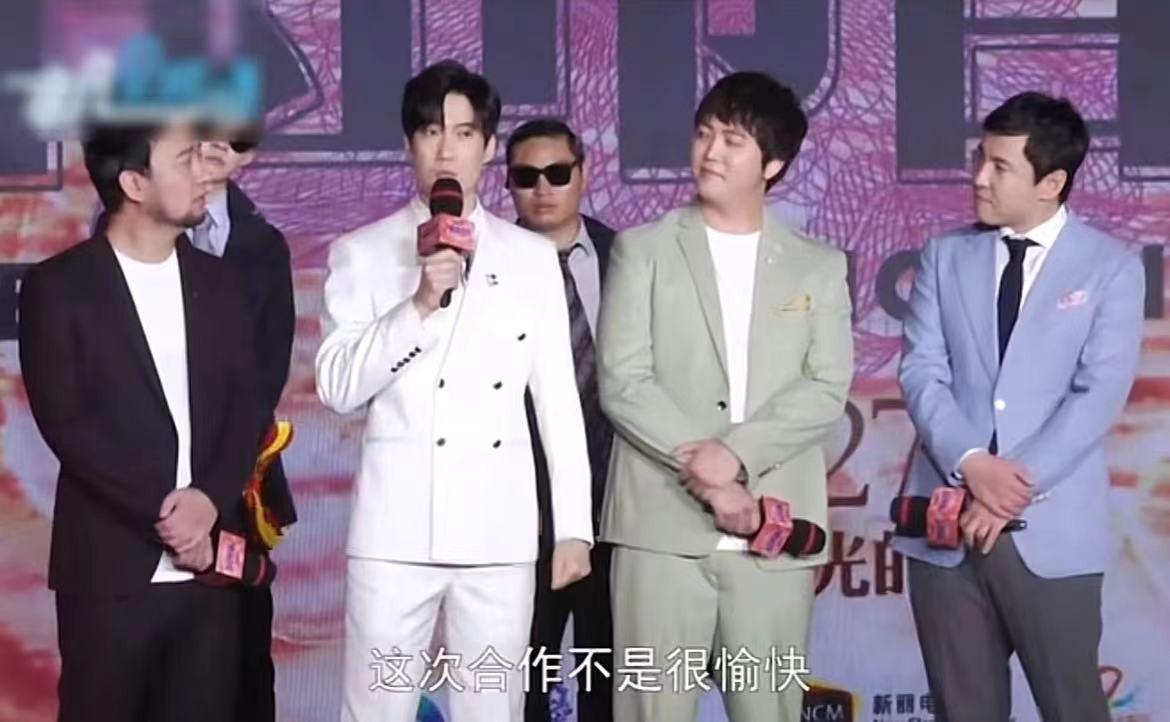 西虹市首富重拍原女主已沦为三线演员沈腾的话得到了印证