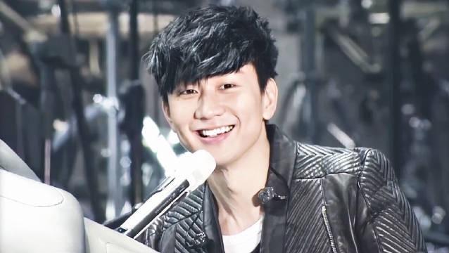 回顾hebe田馥甄早已看透林俊杰根本就不是一个纯情大男孩