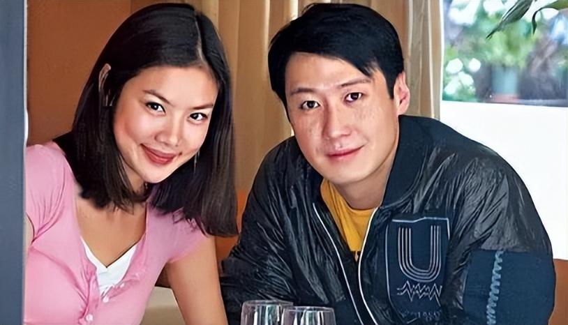 回顾乐基儿4年败光黎明7个亿嫌弃天王太保守现在过得怎样了