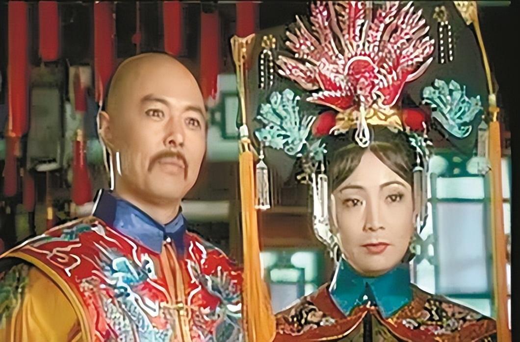回顾张铁林加入英国籍是更好为中国做事却被王刚一句话拆穿