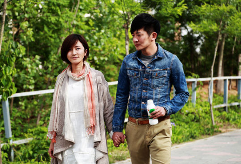 回顾同样是鲍母的女婿把陆毅和郭京飞放一起对比差距就出来了