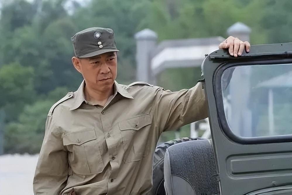 回顾张丰毅30年不闻不问如今一句儿子我爱你就想修补父子情