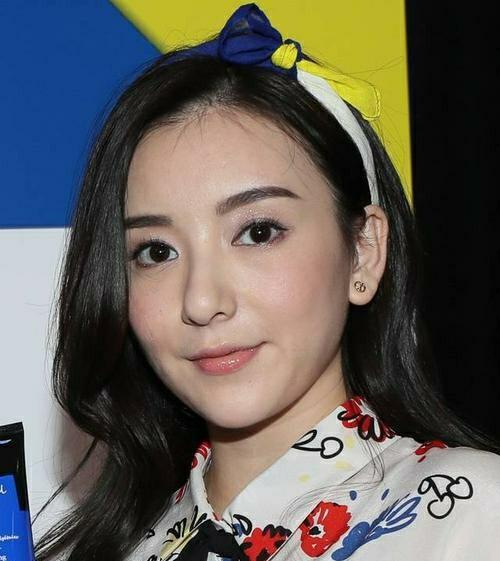 回顾天王嫂方媛努力活成郭富城喜欢的样子她后悔吗