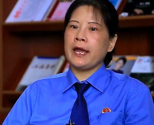 而且在做所有检查的时候,张娟均未表现出任何异常,只有当涉及到对她不