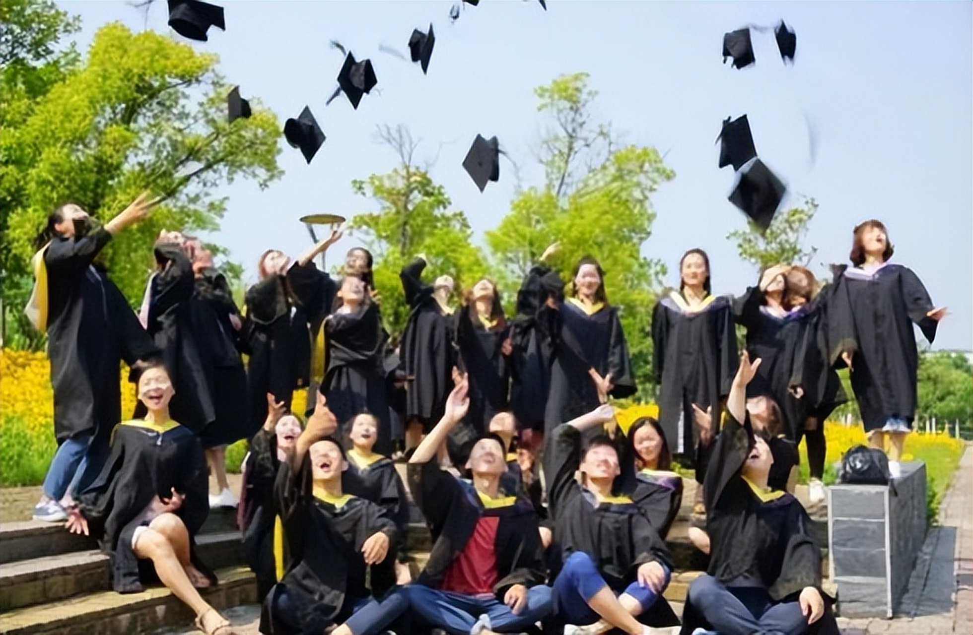 无锡商业职业技术学院师资力量雄厚,升学途径广,资助体系完善,就业