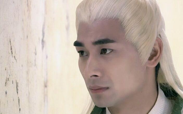 回顾功夫明星赵文卓不靠功夫也能成功翻红源自性格