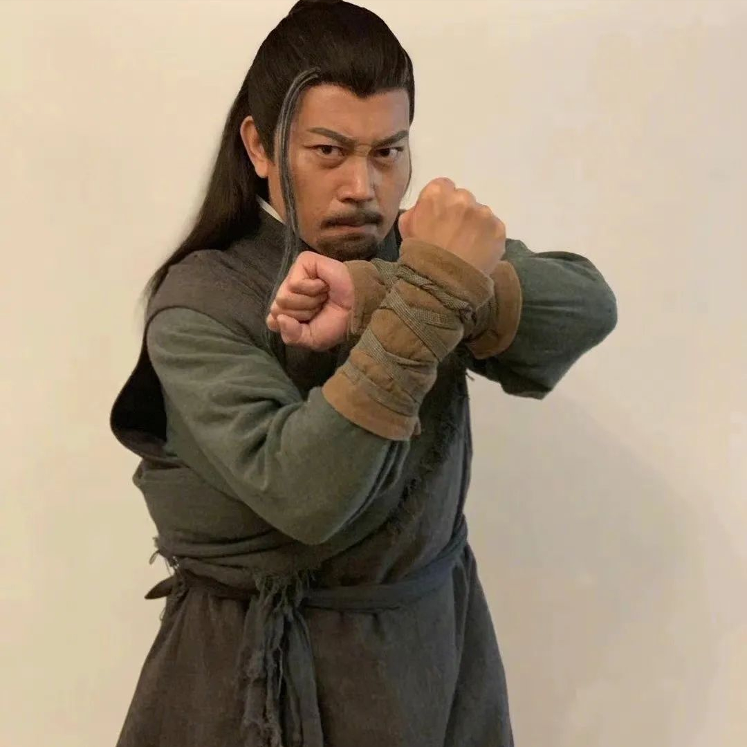 港星曾伟权一生未娶59岁病逝无子女送终生命最后与小狗相伴