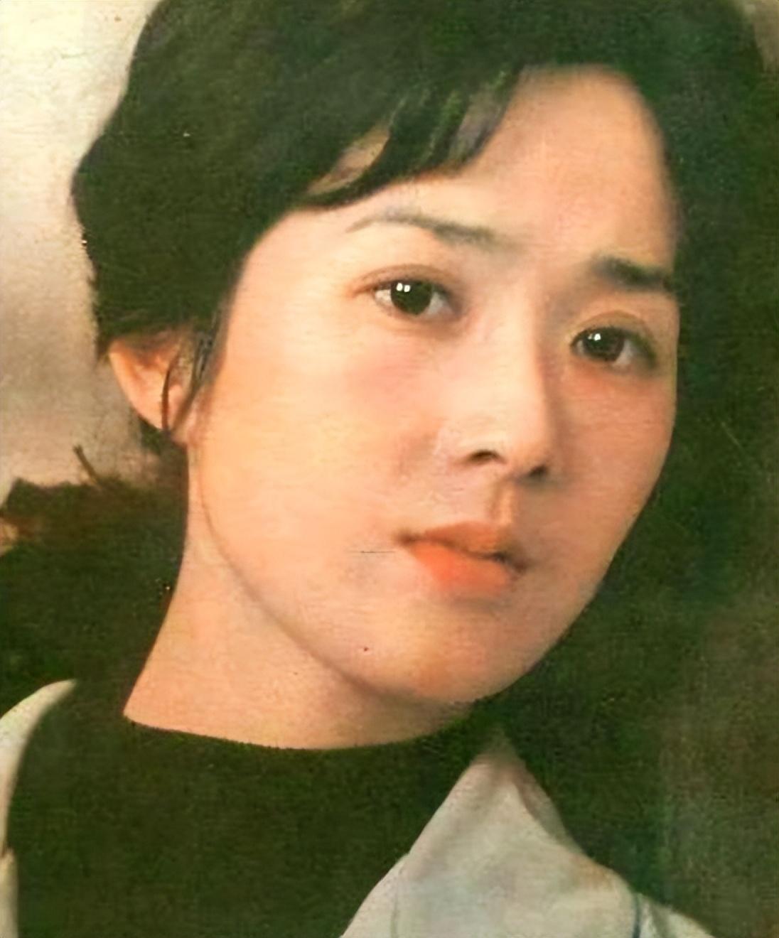 女演员龚雪因流氓案断送演艺生涯出走国外多年现状如何