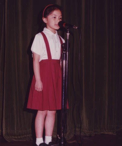 回顾被邓紫棋写进歌里的3个男人林宥嘉被骂得最惨