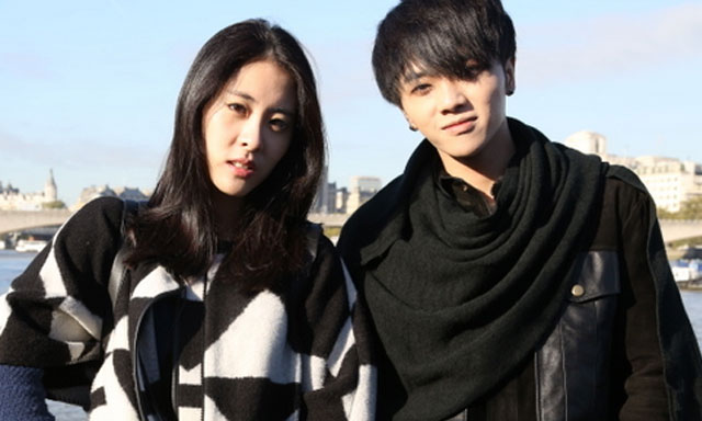 回顾被邓紫棋写进歌里的3个男人林宥嘉被骂得最惨