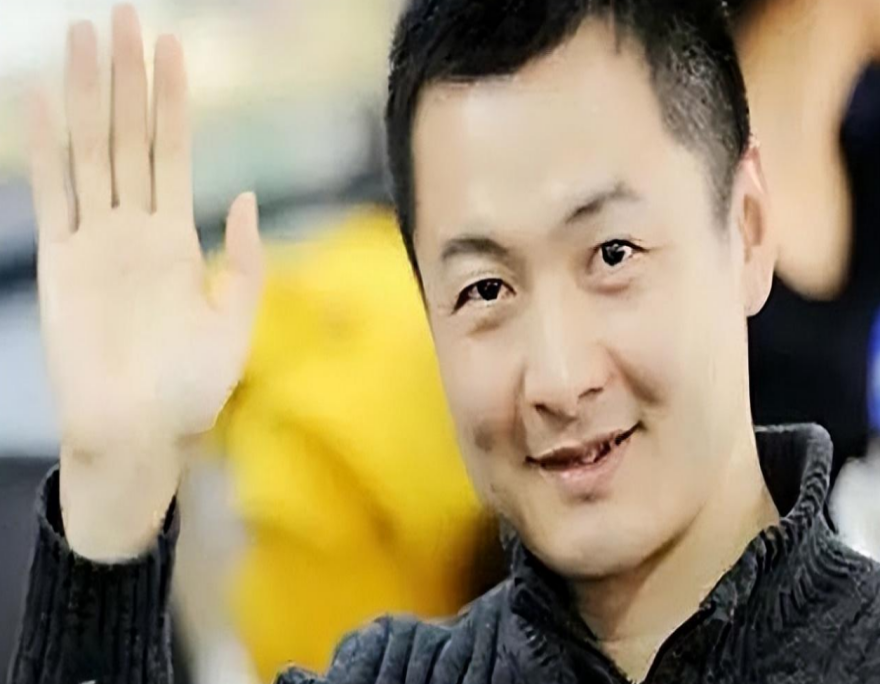 回顾36岁华为高管魏延政抗癌五年不幸离世临终最放不下4岁儿子