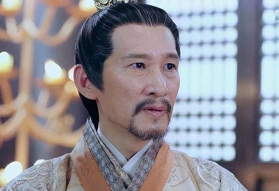 他想让才智出众,军事能力超强的李倓,做天下兵马元帅,长子李俶,则封为