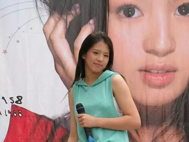 回顾阿奴刘品言曾经一年两部爆剧却因感情毁了星途