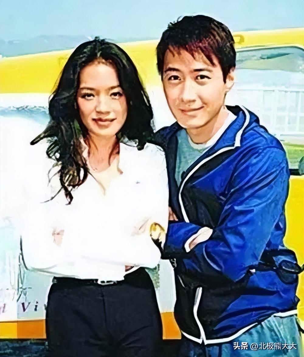 回顾乐基儿4年败光黎明7个亿嫌弃天王太保守现在过得怎样了