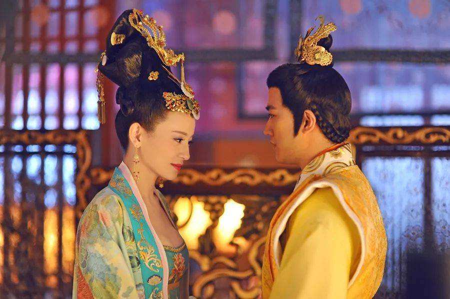 李治原配王皇后无子无宠结局凄惨她为什么斗不过武则天