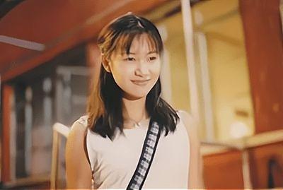 回顾这么多年过去了徐静蕾的才女帽子也该摘了吧