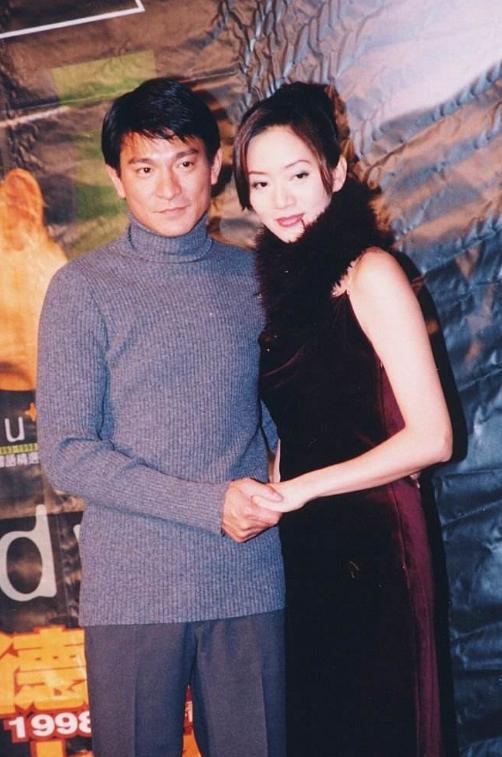 回顾梅艳芳为什么不原谅吴君如是因为刘德华还是另有隐情