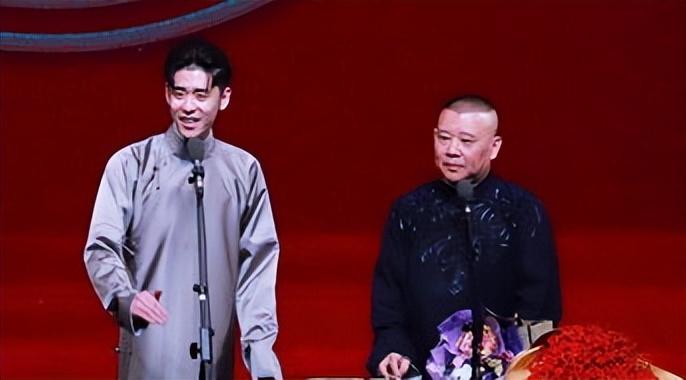 回顾张云雷大难不死高台坠落险丧命同行李欧为何被扫地出门