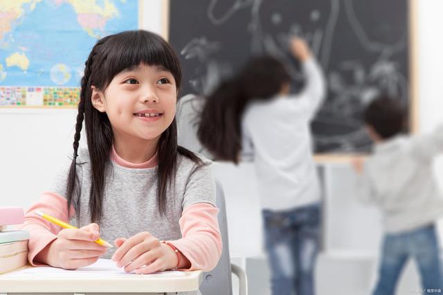 小学阶段,别让孩子总去刷题,用对学习方法,影响孩子几十年