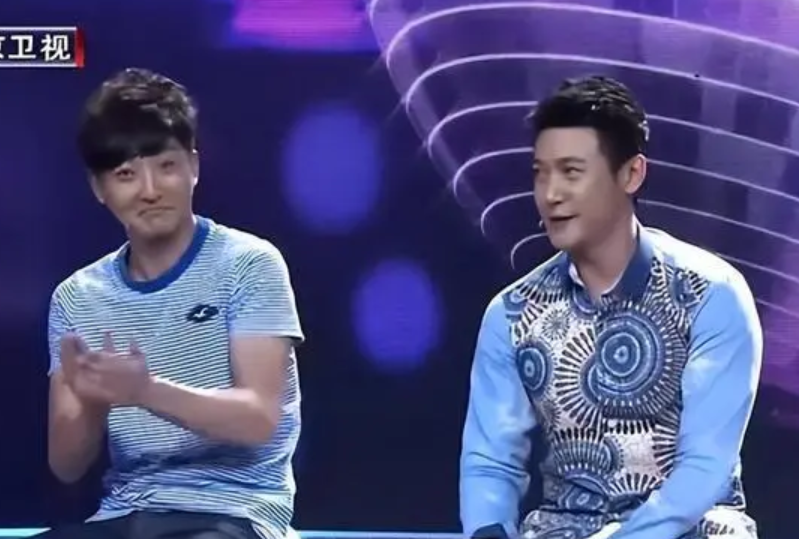 回顾同样是鲍母的女婿,把陆毅和郭京飞放一起对比,差距就出来了