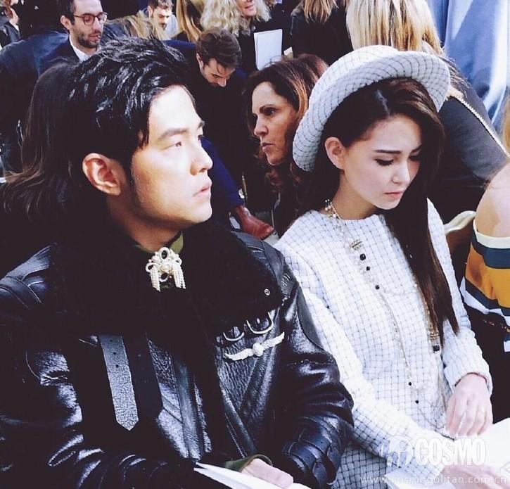 回顾被周杰伦写进歌里的7个女人爱的是蔡依林伤的是田馥甄