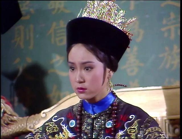 这部电视剧收视率极高,刘雪华也开始小有名气.