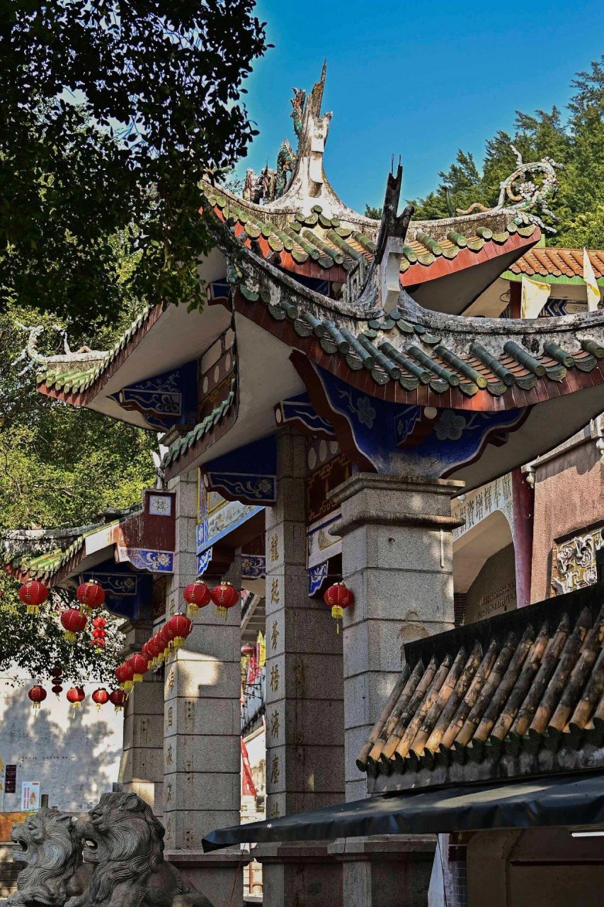 梧州哪里好玩  广西梧州|梧州旅游必打卡景点6015  78梧州,自古